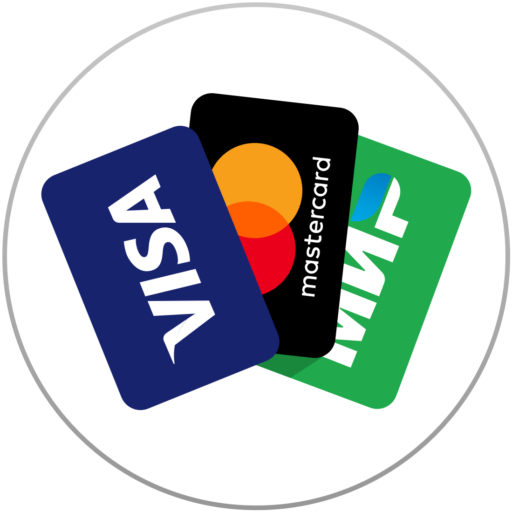 Visa MasterCard Выпуск Банковских Карт