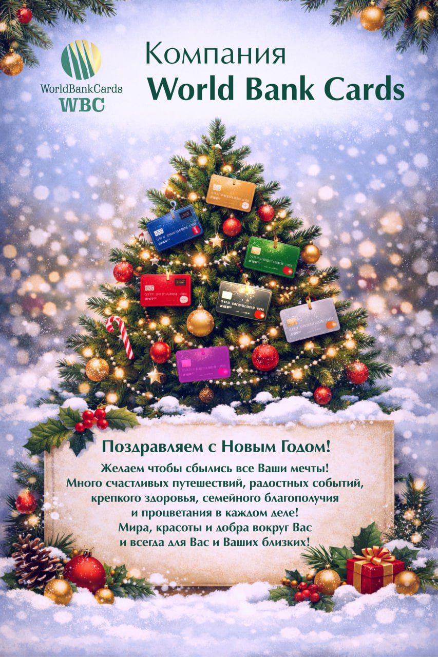 VIP сервис. Банковские карты, симки, ИИН выпуск дистанционно по всему миру! Недорого! Большой выбор. Скидки. Быстро от 1 дня